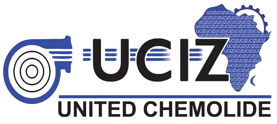 UCIZ Logo
